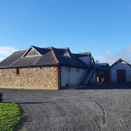 Mount Bolton Over Stables Apartments Portlaw Екстер'єр фото