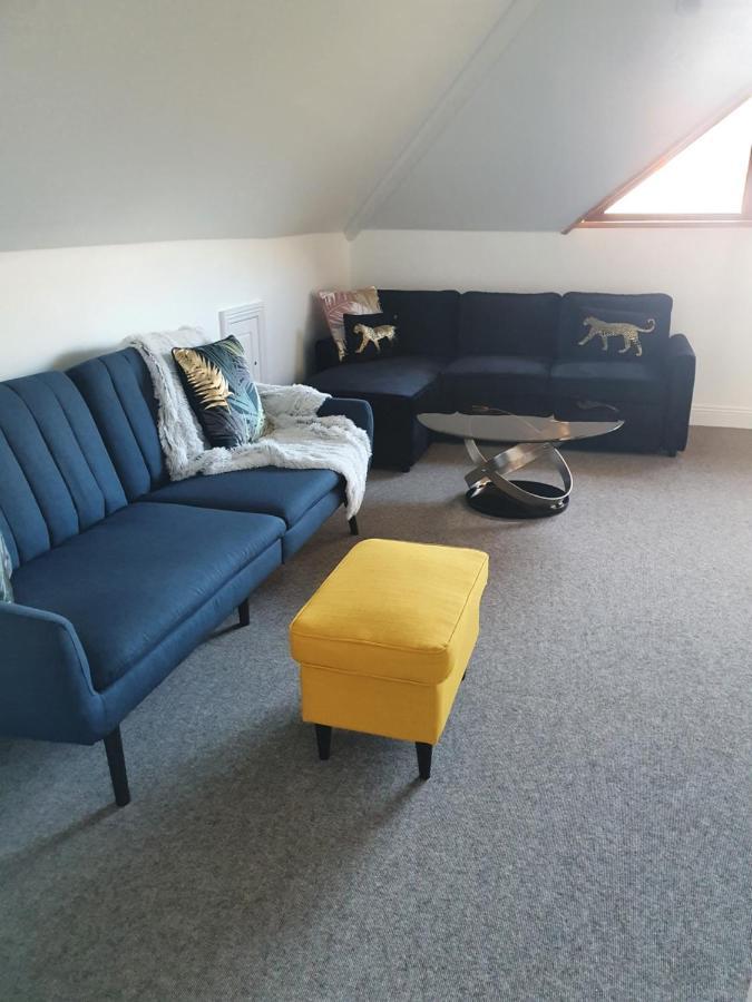 Mount Bolton Over Stables Apartments Portlaw Екстер'єр фото